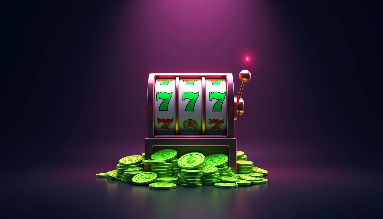 baccarat table interface on smartphone
